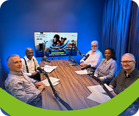Prevdata apresenta resultados de 2025 em Podcast de Prestação de Contas