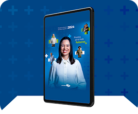 Prevdata publica o Relatório Anual de Informações 2024